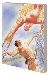 [9781302918897] MARVEL POSTCARD BOOK