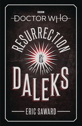 [9781785944338] DOCTOR WHO RESURRECTION OF THE DALEKS