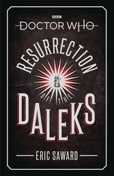 [9781785944338] DOCTOR WHO RESURRECTION OF THE DALEKS
