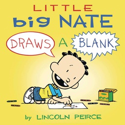 [9781524851781] LITTLE BIG NATE BOARD BOOK