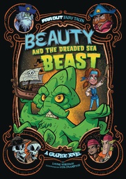 [9781496584427] BEAUTY AND THE BEAST OF PARADISE LOST