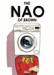 [9781910593752] NAO OF BROWN