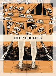 [9781603094559] DEEP BREATHS