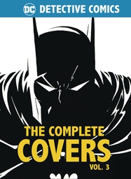 [9781683837503] DC COMICS DETECTIVE COMICS COMP COVERS MINI 3