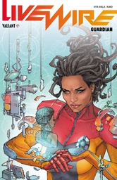 [9781682153260] LIVEWIRE 2 GUARDIAN
