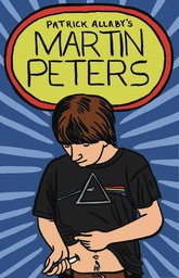 [9781772620382] MARTIN PETERS