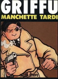 [9789030384793] Auteursstrips Tardi Griffu