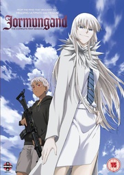 [5022366314848] JORMUNGAND Complete Series 1