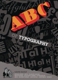 [9781910593714] ABC OF TYPOGRAPHY