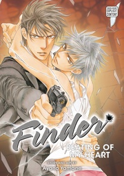 [9781974707904] FINDER DELUXE ED 9