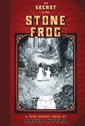 [9781943145461] SECRET OF THE STONE FROG