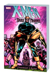 [9780785164210] X-MEN DARK PHOENIX SAGA NEW PTG