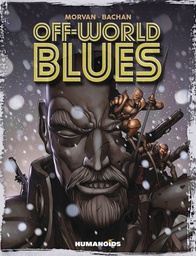 [9781594651588] OFF WORLD BLUES