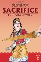 [9781534313286] AGE OF BRONZE 2 (NEW EDITION)