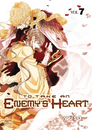 [9781600093340] TO TAKE AN ENEMYS HEART 7