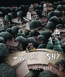 [9781681486062] TWICE SHY