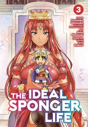 [9781642756968] IDEAL SPONGER LIFE 3