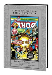 [9781302918217] MMW MIGHTY THOR 18