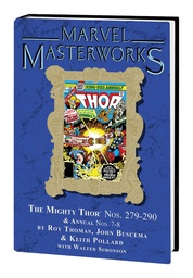 [9781302918224] MMW MIGHTY THOR 18 DM VAR ED 280
