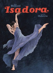 [9781910593691] ISADORA