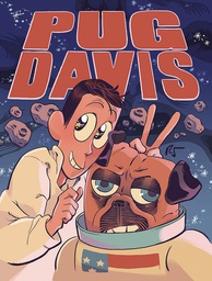 [9781949889918] PUG DAVIS