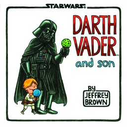 [9781452106557] DARTH VADER AND SON