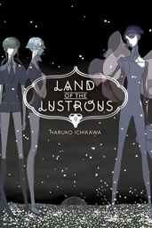 [9781632368447] LAND OF THE LUSTROUS 9