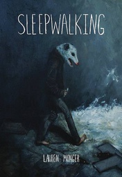 [9781945509391] SLEEPWALKING