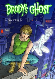 [9781595828620] BRODYS GHOST 3