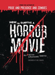 [9781683691464] HOW TO SURVIVE HORROR MOVIE