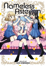 [9781626929500] NAMELESS ASTERISM 4