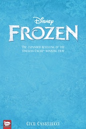 [9781506714035] DISNEY FROZEN (YA RETELLING) 1