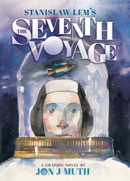 [9780545004626] SEVENTH VOYAGE