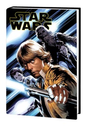 [9781302917685] MARVEL ART OF STAR WARS