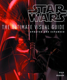 [9780756692483] STAR WARS ULTIMATE VISUAL GUIDE