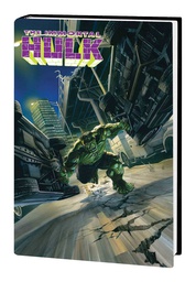 [9781302919658] IMMORTAL HULK 1