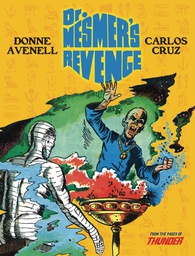 [9781781086872] DR MESMERS REVENGE