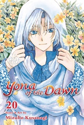 [9781421592206] YONA OF THE DAWN 20