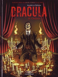 [9789030366461] Dracula de ondode 2