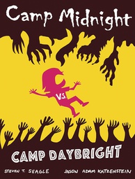 [9781534313415] CAMP MIDNIGHT 2
