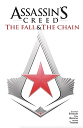 [9781787731509] ASSASSINS CREED 1 FALL & CHAIN