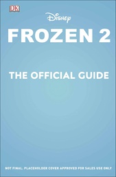 [9781465479013] DISNEY FROZEN 2 MAGICAL GUIDE