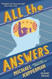 [9781982130657] ALL THE ANSWERS