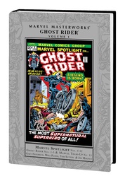[9781302918170] MMW GHOST RIDER 1