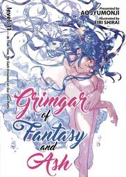 [9781642757040] GRIMGAR OF FANTASY & ASH 11 LIGHT NOVEL