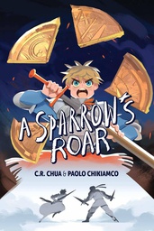 [9781684154760] SPARROWS ROAR ORIGINAL