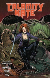 [9781506711881] CALAMITY KATE 1