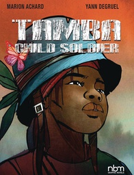 [9781681122366] TAMBA CHILD SOLDIER