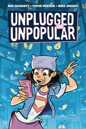 [9781620106808] UNPLUGGED AND UNPOPULAR