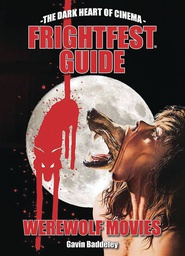 [9781913051020] FRIGHTFEST GUIDE TO WEREWOLF MOVIES